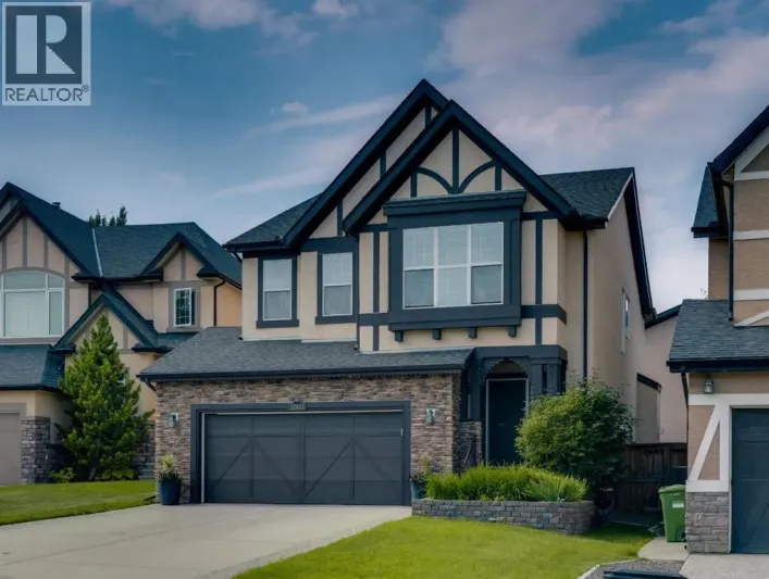 242 Valley Woods Place NW, Calgary