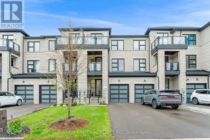 242 VERMONT AVENUE, Newmarket