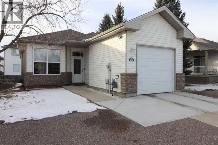 242 Washington Way SE, Medicine Hat