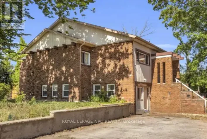 242 WEST SIDE ROAD, Port Colborne