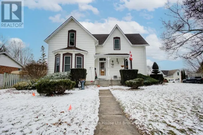 242 WONHAM STREET S, Ingersoll