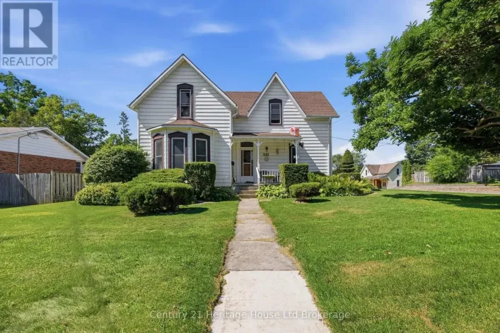 242 WONHAM STREET S, Ingersoll
