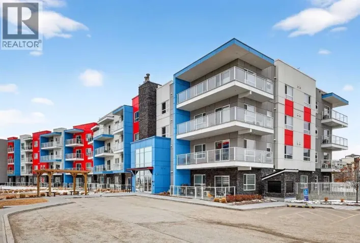 2420, 19489 Main Street SE, Calgary