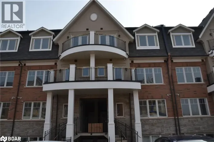 2420 BARONWOOD Drive Unit# 32-02, Oakville
