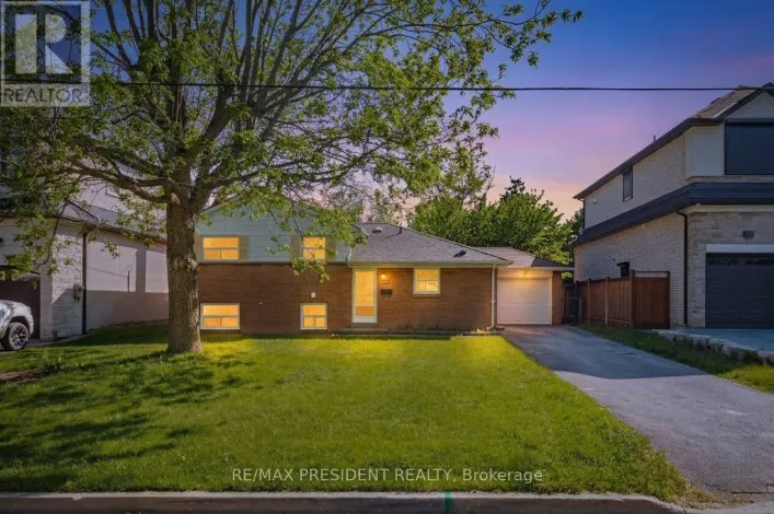 2420 EDENHURST DRIVE, Mississauga