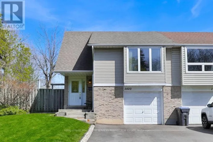 2420 MAINROYAL STREET, Mississauga