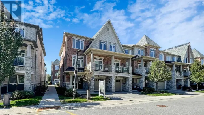 2420 NANTUCKET CHASE, Pickering