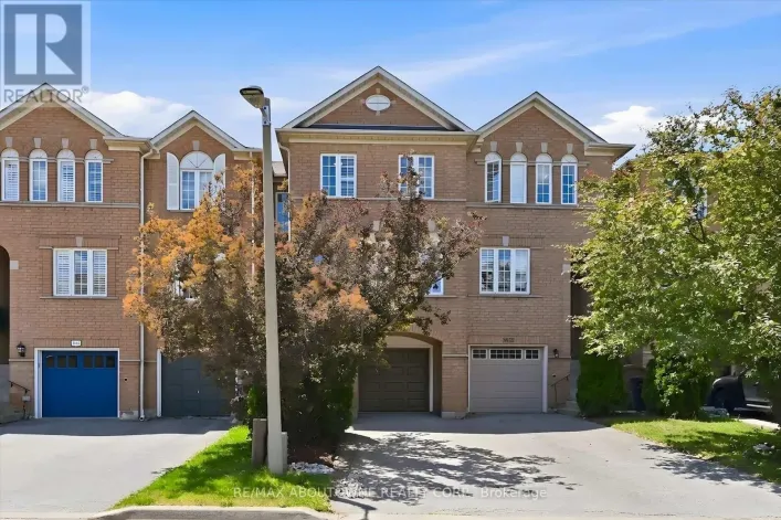 2420 RAVINEBROOK CRESCENT, Oakville