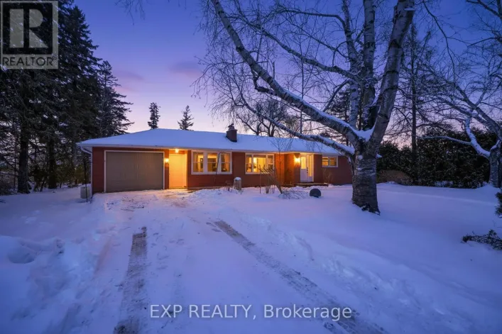 2420 RIDGE ROAD W, Oro-Medonte