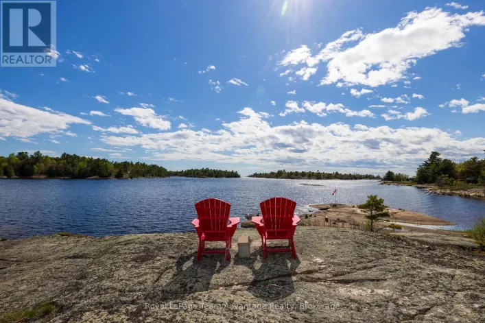 2420 RIVERSIDE DRIVE, Parry Sound Remote Area