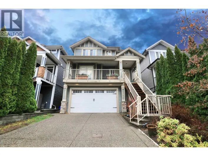 24201 103A AVENUE, Maple Ridge