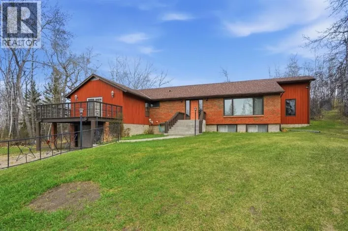 242016 White Post Lane W, Rural Foothills County