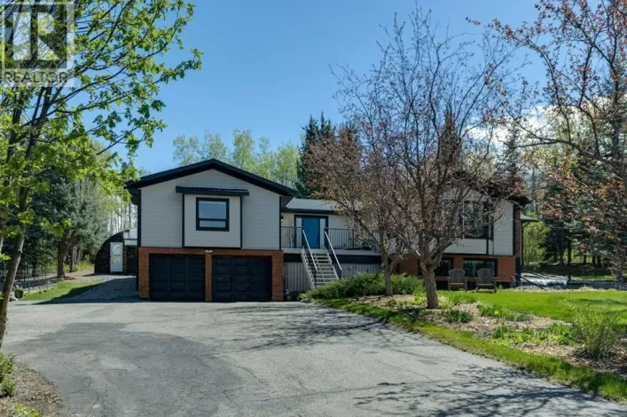 242026 White Post Lane W, Rural Foothills County