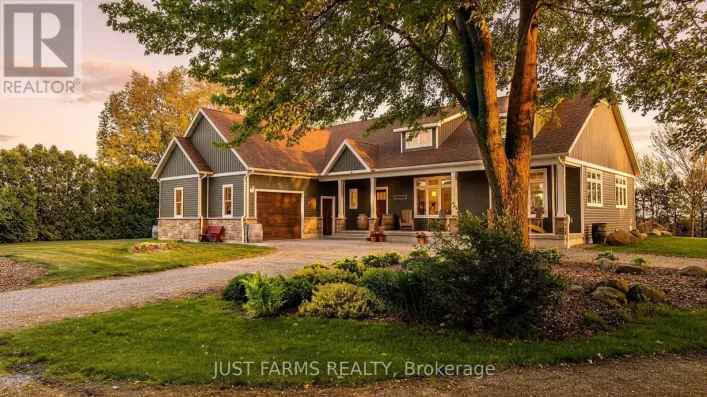 24204 CROW ROAD, Chatham-Kent