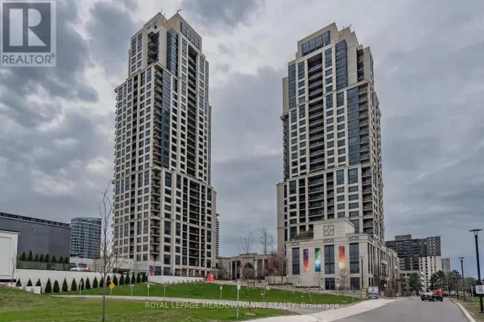 2421 - 2 EVA ROAD W, Toronto