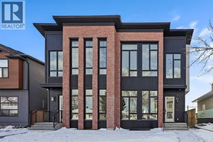 2421 25 Avenue NW, Calgary