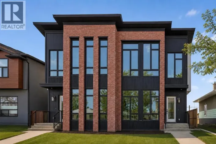 2421 25 Avenue NW, Calgary