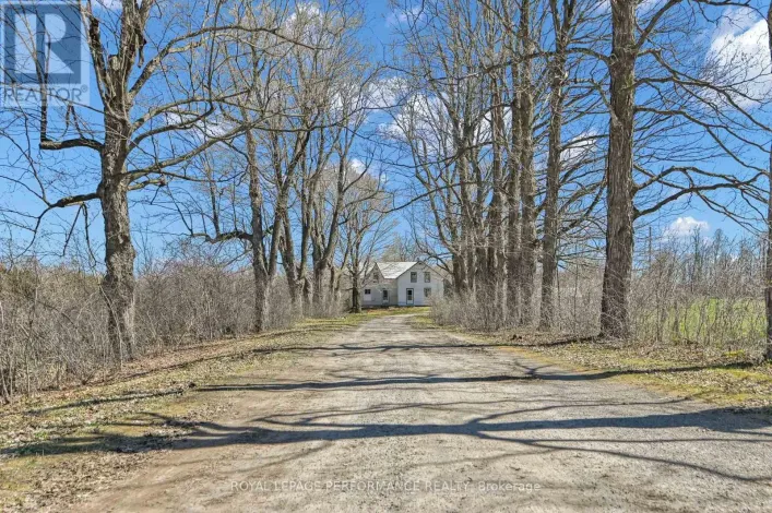 2421 BUCKWHEAT ROAD W, Edwardsburgh/Cardinal