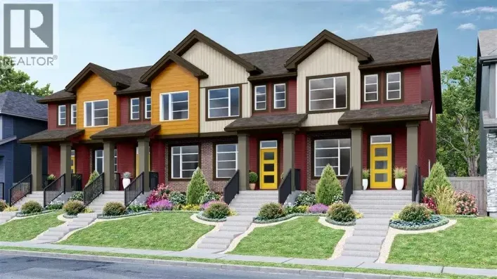2421 Creeker Lane, Airdrie