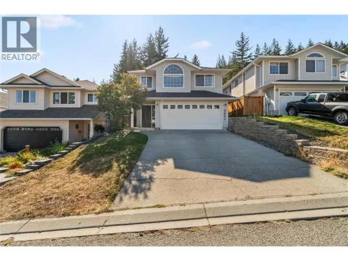 2421 DRUMMOND Court, Kamloops