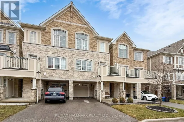 2421 FALL HARVEST CRESCENT, Pickering