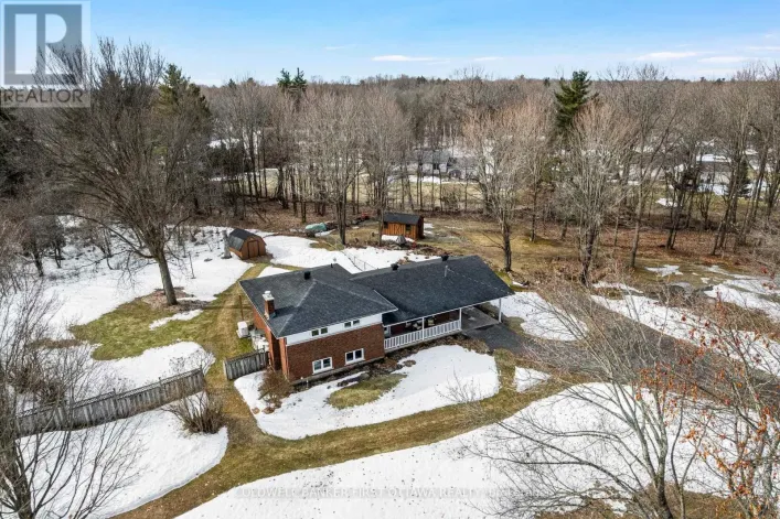 2421 RIDEAU FERRY ROAD, Drummond/North Elmsley