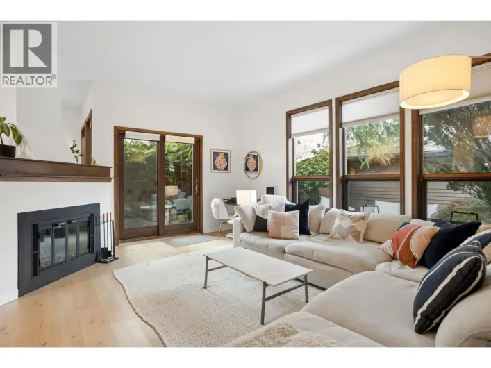 2421 TRAFALGAR STREET, Vancouver
