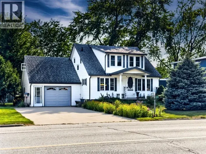 24214 WINTERLINE ROAD, Pain Court