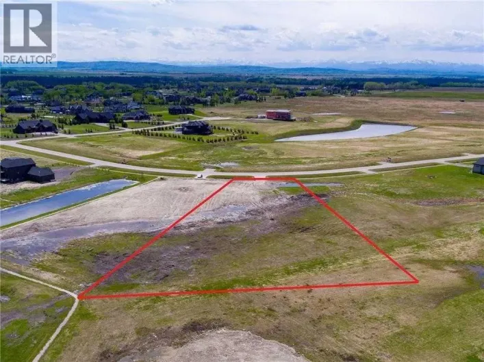 242168 Windhorse Way, Rural Rocky View County