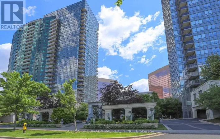 2422 - 25 GREENVIEW AVENUE, Toronto
