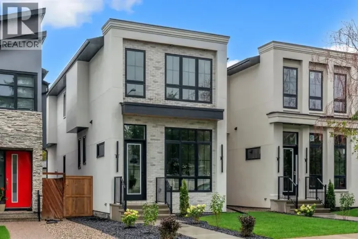 2422 31 Street SW, Calgary