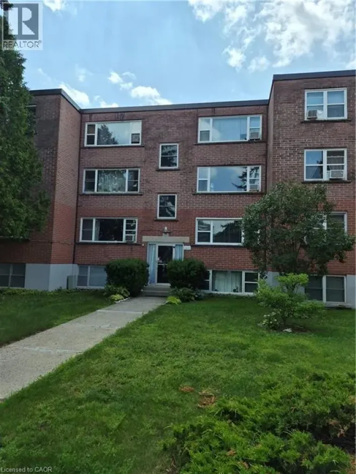 2422 NEW Street Unit# 9, Burlington