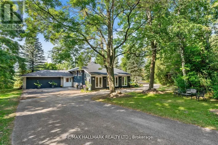2422 SNOW VALLEY ROAD, Springwater