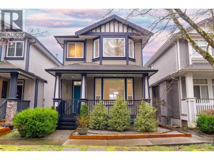 24222 103 AVENUE, Maple Ridge