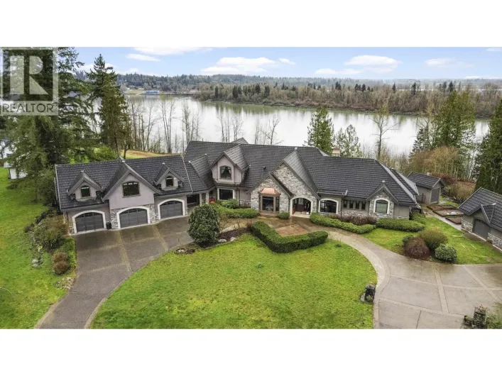 24228 RIVER ROAD, Maple Ridge