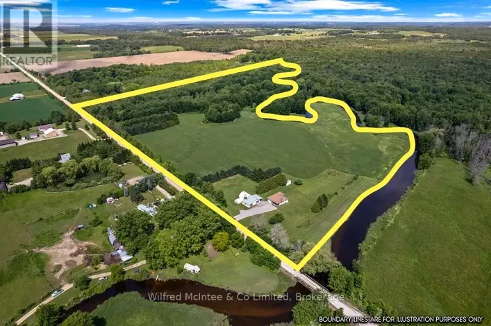 242287 16 CONCESSION, West Grey