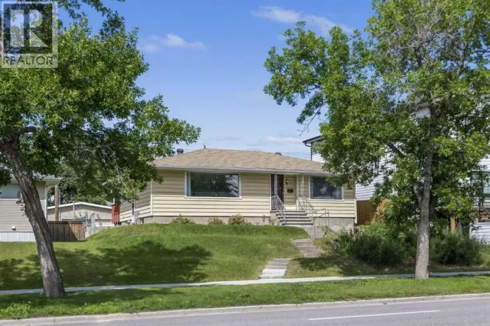 2423 37 Street SW, Calgary