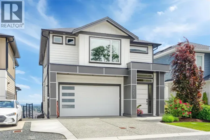 2423 Azurite Cres, Langford