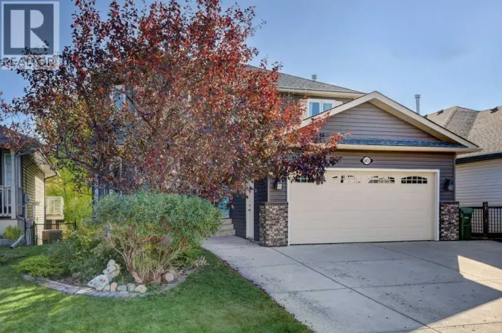 2423 Morris Crescent SE, Airdrie