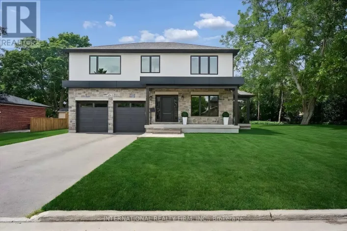 2423 RAYMORE DRIVE, Burlington