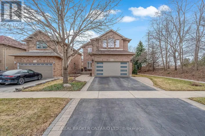 2423 VALLEY HEIGHTS CRESCENT, Oakville