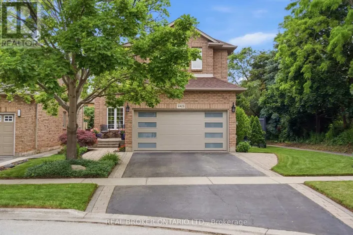 2423 VALLEY HEIGHTS CRESCENT, Oakville