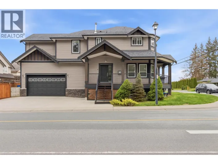 24230 104 AVENUE, Maple Ridge