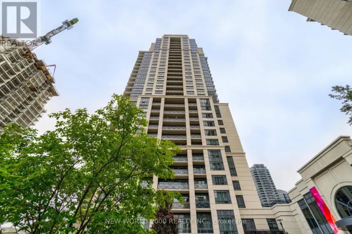 2424 - 2 EVA ROAD, Toronto