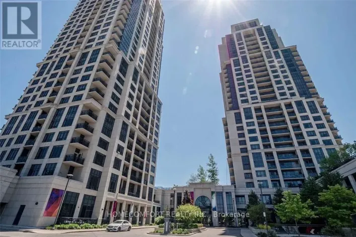 2424 - 2 EVA ROAD, Toronto