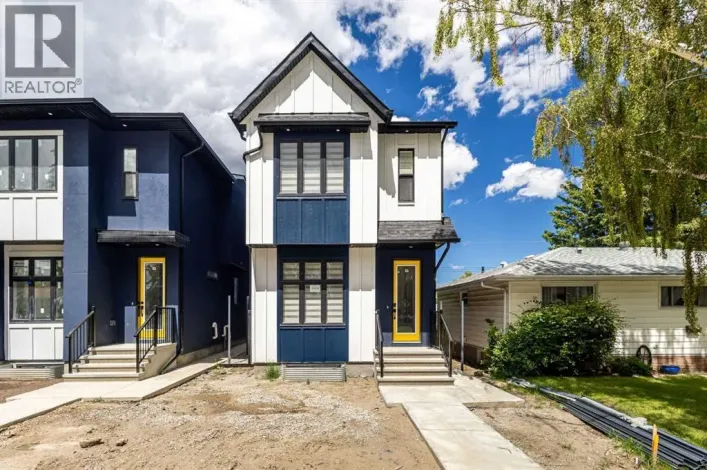 2424 25 Avenue NW, Calgary