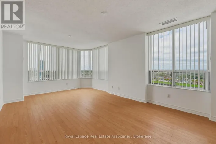 2424 - 25 KINGSBRIDGE GARDEN CIRCLE, Mississauga