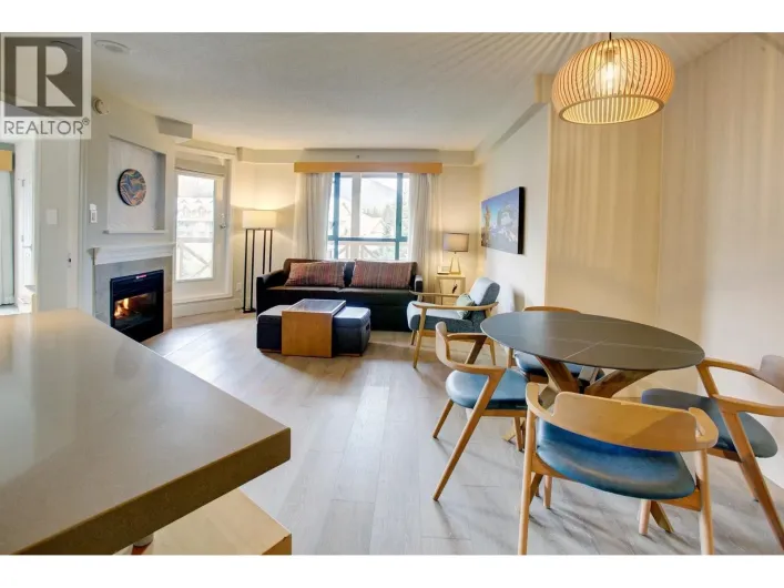 2424 4308 MAIN STREET, Whistler