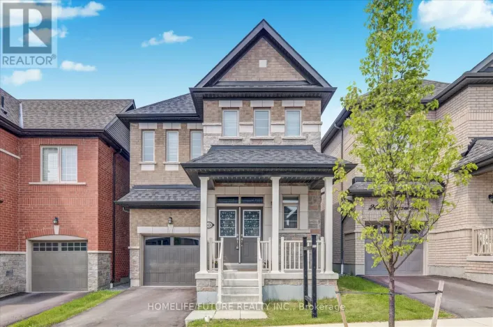 2424 ANGORA STREET, Pickering
