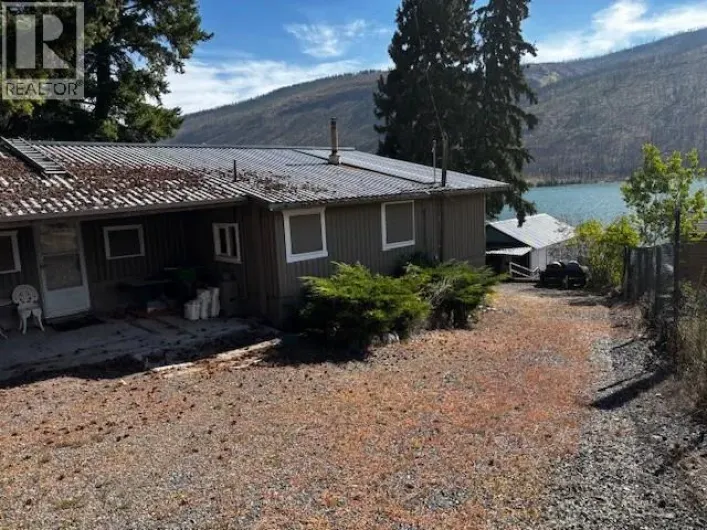2424 Loon Lake Road, Loon Lake